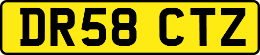 DR58CTZ