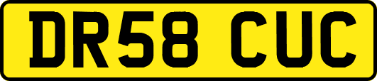 DR58CUC