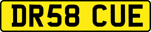 DR58CUE