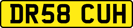 DR58CUH