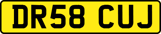 DR58CUJ