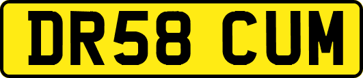 DR58CUM