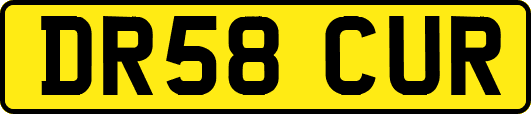 DR58CUR