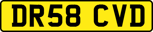 DR58CVD