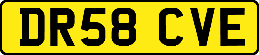 DR58CVE