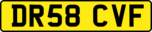 DR58CVF