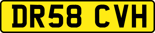 DR58CVH