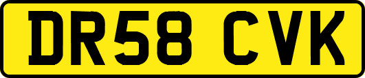 DR58CVK