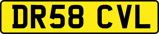 DR58CVL