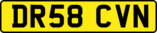 DR58CVN