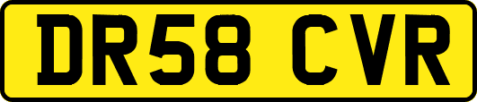 DR58CVR