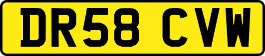 DR58CVW