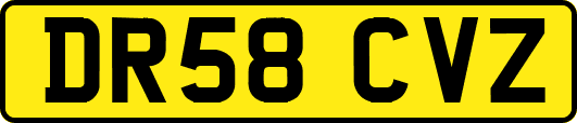 DR58CVZ