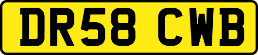 DR58CWB