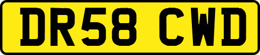 DR58CWD