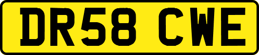 DR58CWE