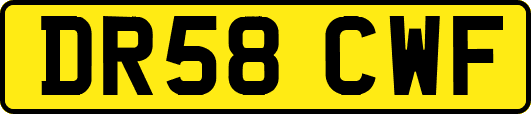 DR58CWF