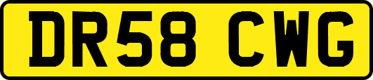 DR58CWG