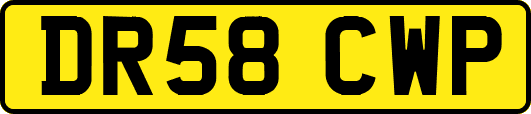 DR58CWP