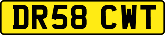 DR58CWT
