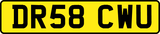 DR58CWU