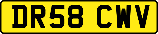 DR58CWV