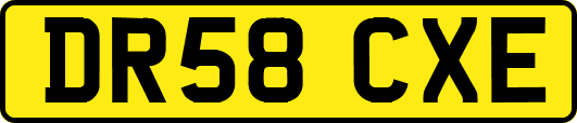 DR58CXE