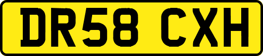 DR58CXH