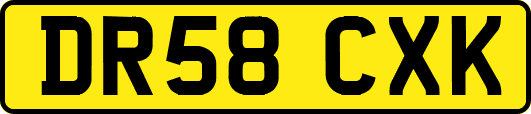 DR58CXK