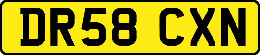 DR58CXN