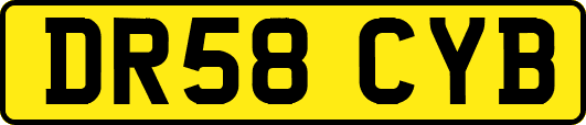 DR58CYB