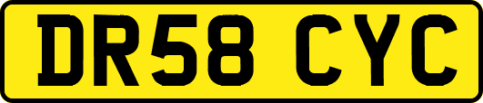 DR58CYC