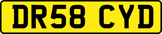 DR58CYD