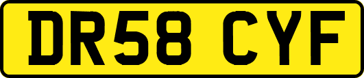 DR58CYF