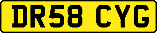 DR58CYG