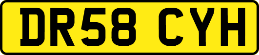 DR58CYH
