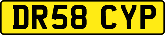 DR58CYP