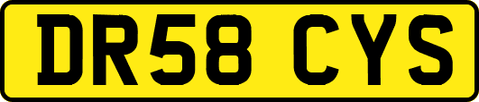 DR58CYS