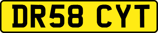 DR58CYT