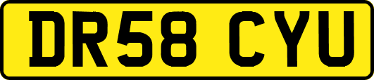 DR58CYU