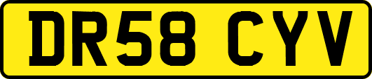 DR58CYV