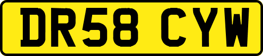 DR58CYW