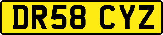 DR58CYZ