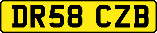 DR58CZB