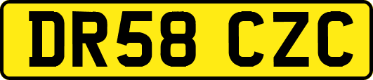 DR58CZC