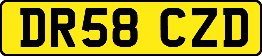 DR58CZD