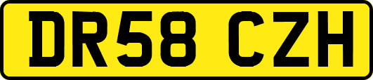 DR58CZH