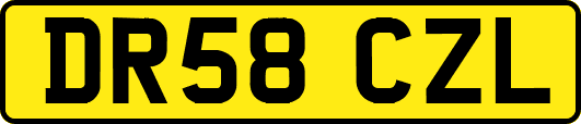 DR58CZL
