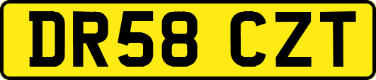 DR58CZT