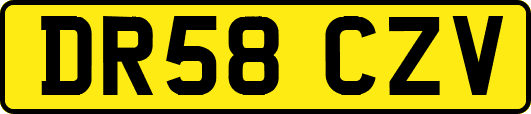 DR58CZV